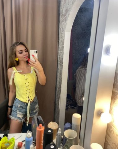  Частная массажистка  Анастасия