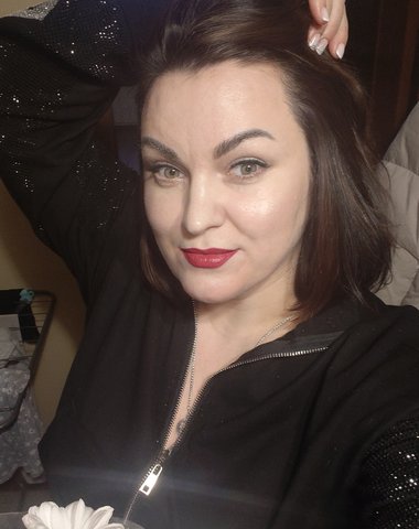  Частная массажистка  Ксю