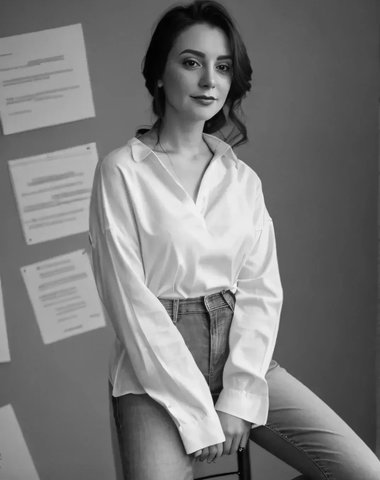  Частная массажистка  Наталья