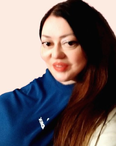  Частная массажистка  Марина