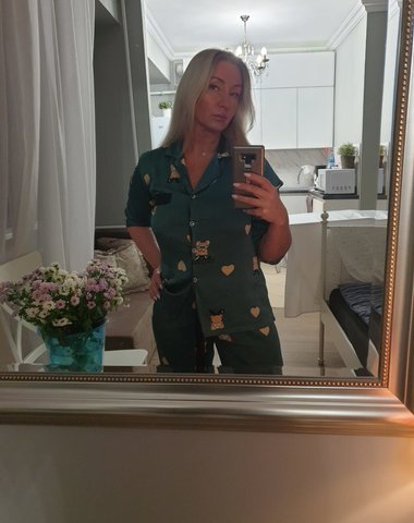  Частная массажистка  Натали 