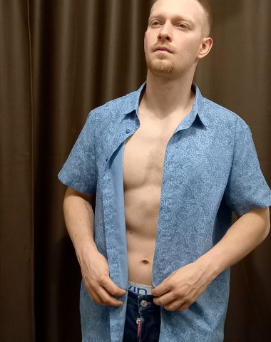  Частный массажист   Максим