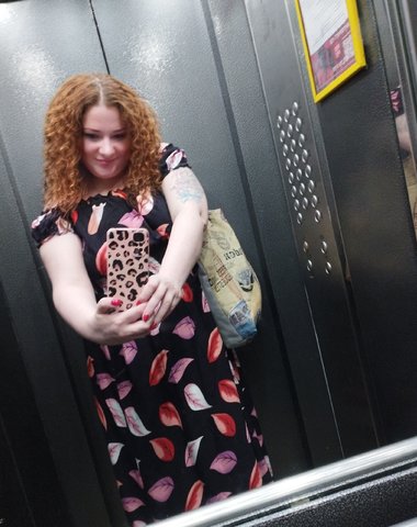  Частная массажистка  Виктория Викуся