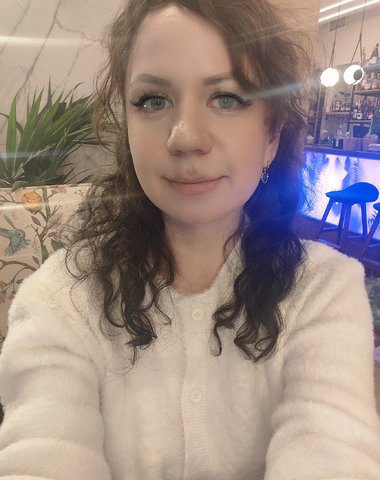 Частная массажистка  Диана