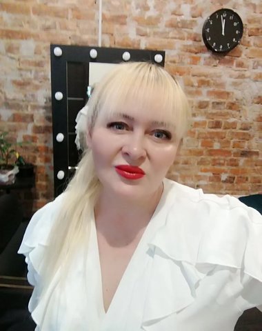  Частная массажистка  Александра