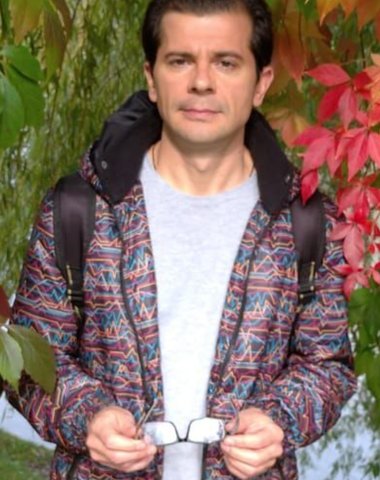  Частный массажист   Андрей