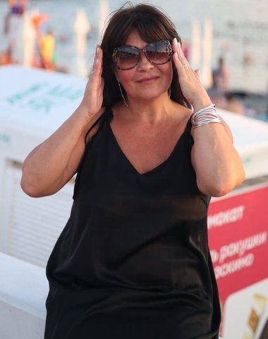  Частная массажистка  Нина