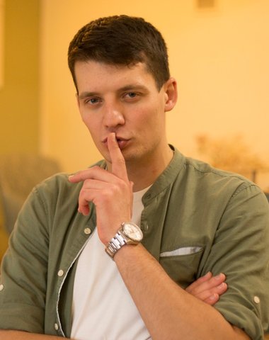  Частный массажист   Александр