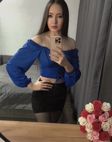  Частная массажистка  Екатерина