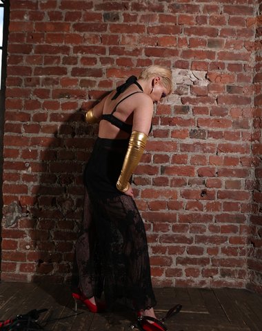  Частная массажистка  Доминиана