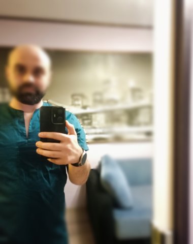  Частный массажист   Владислав