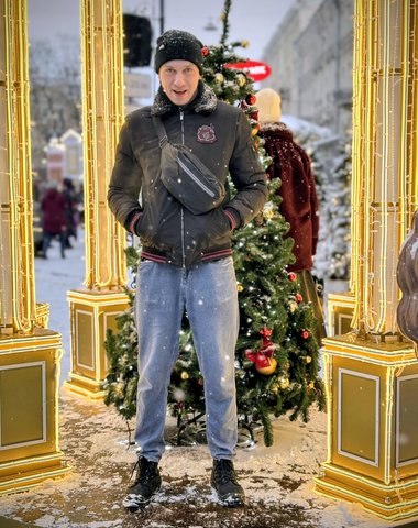  Частный массажист   Никита