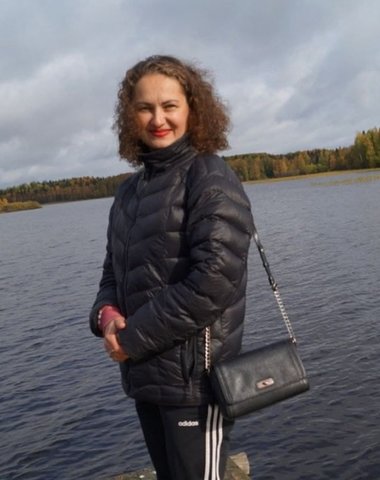  Частная массажистка  Вика