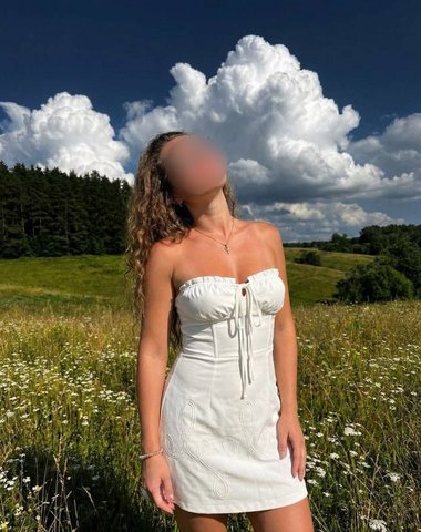  Частная массажистка  Леся