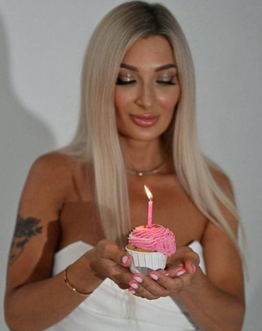  Частная массажистка  Влада