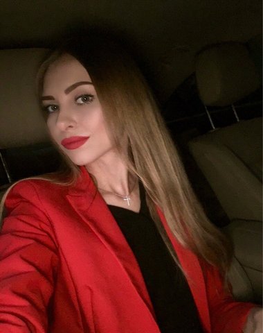  Частная массажистка  Алиса