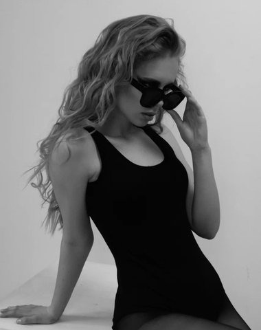  Частная массажистка  Алина