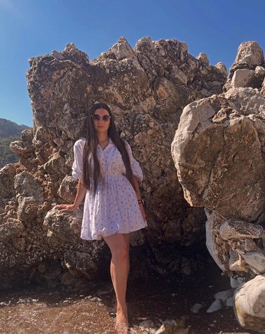  Частная массажистка  Оксана