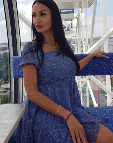  Частная массажистка  Амина