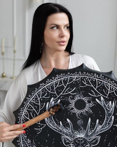  Частная массажистка  Каролина