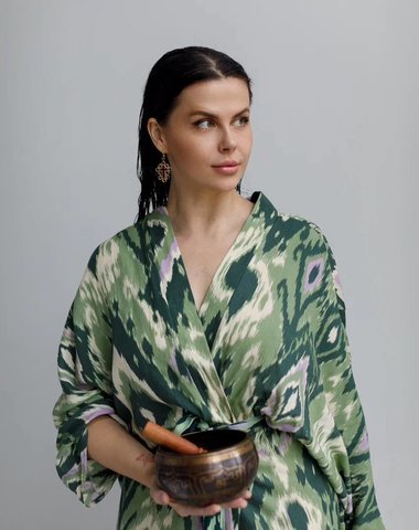  Частная массажистка  Каролина