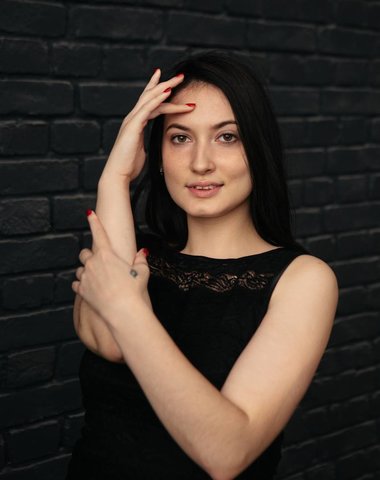  Частная массажистка  Марго