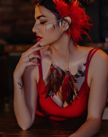  Частная массажистка  Лила