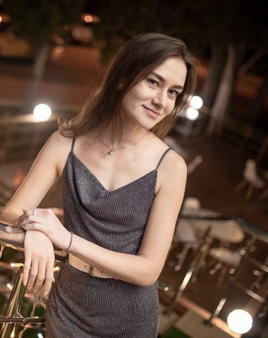  Частная массажистка  Мирра