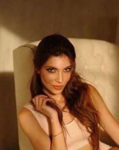  Частная массажистка  Лилиана