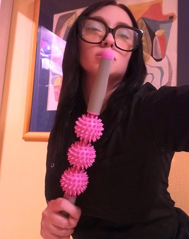  Частная массажистка  Тая