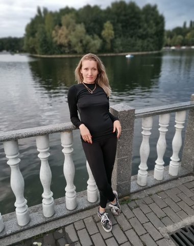 ОЛЕГ и ИРИНА