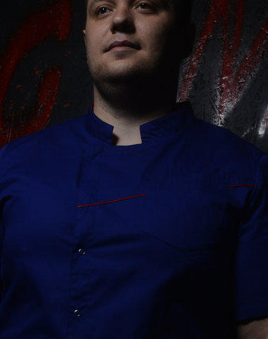 Сергей