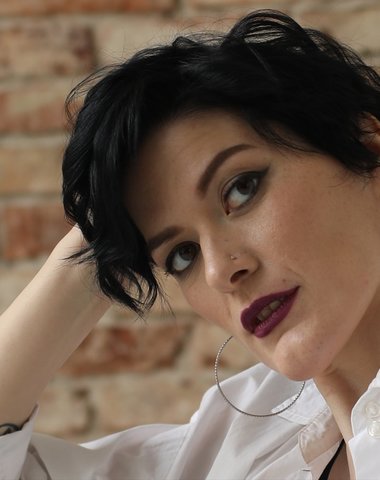  Частная массажистка  Оксана