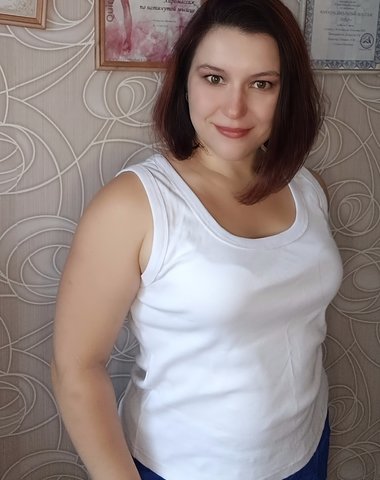  Частная массажистка  Зоя