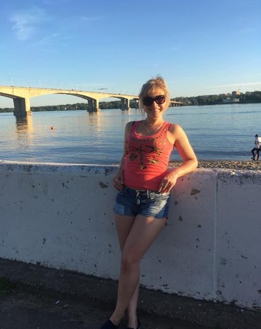  Частная массажистка  Марина