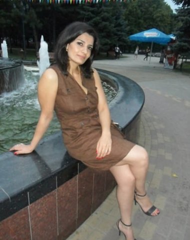  Частная массажистка  Кристина 