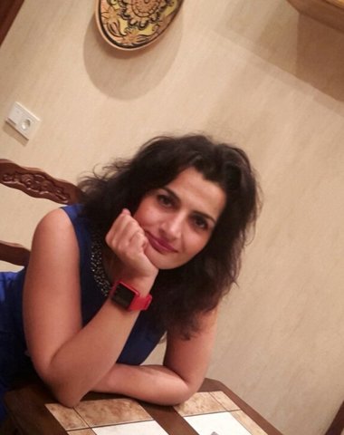  Частная массажистка  Кристина 