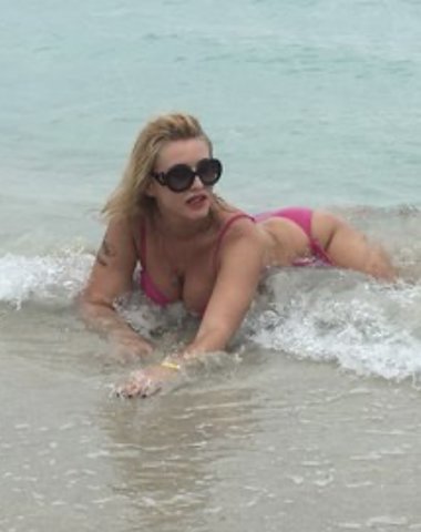  Частная массажистка  Полина