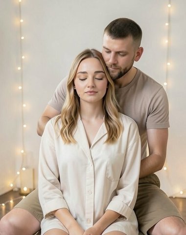  Частный массажист   Дмитрий 