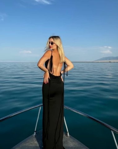  Частная массажистка  Анастасия