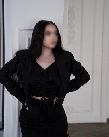  Частная массажистка  Асель