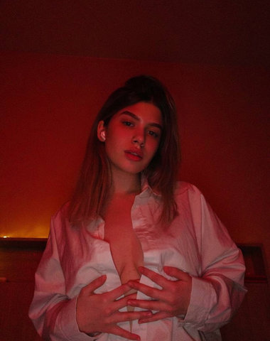  Частная массажистка  Ульяна