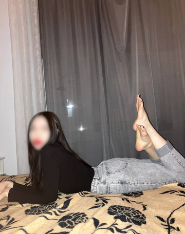  Частная массажистка  Алесса