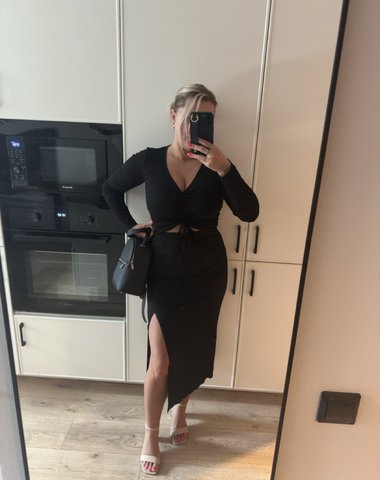  Частная массажистка  Кира