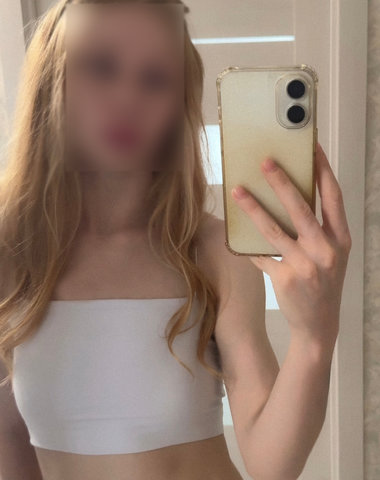  Частная массажистка  Марина