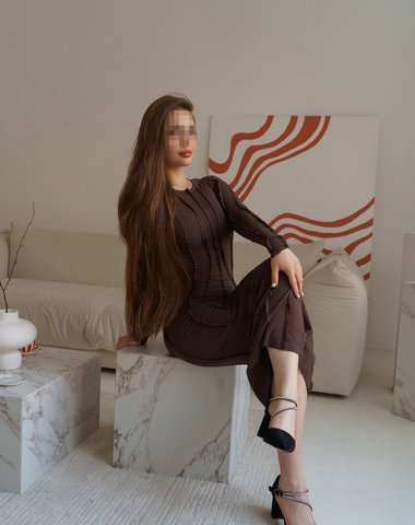  Частная массажистка  Надя