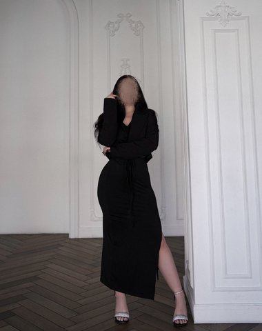  Частная массажистка  Ксения