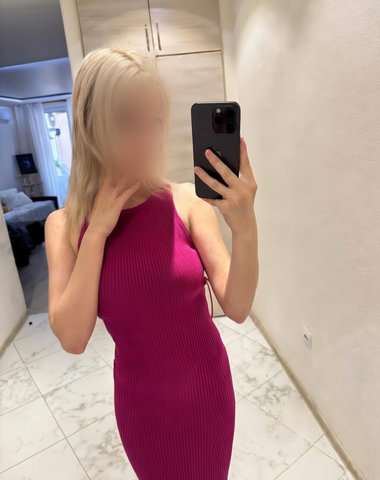  Частная массажистка  Саша