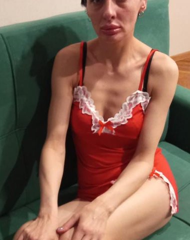  Частная массажистка  Эвелина