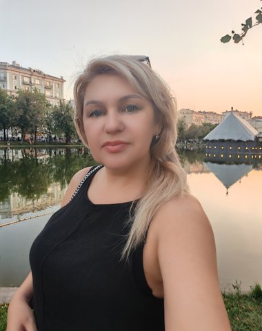  Частная массажистка  Елена